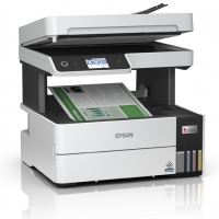 EPSON EcoTank L6460 Çok Fonksiyonlu TANKLI Mürekkepli Yazıcı