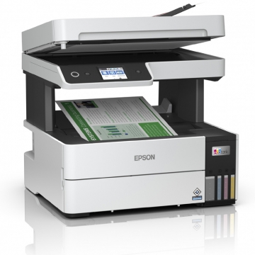 EPSON EcoTank L6460 Çok Fonksiyonlu TANKLI Mürekkepli Yazıcı