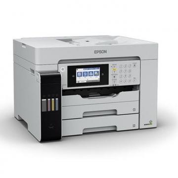 EPSON EcoTank Pro L15180 Çok Fonksiyonlu TANKLI Mürekkepli A3 Yazıcı