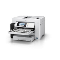 EPSON EcoTank Pro M15180 Çok Fonksiyonlu TANKLI Mürekkepli  MONO A3 Yazıcı