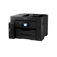 EPSON EcoTank M15140 Çok Fonksiyonlu TANKLI Mürekkepli MONO A3 Yazıcı
