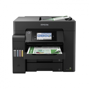 EPSON EcoTank L6550 Çok Fonksiyonlu TANKLI Mürekkepli Yazıcı