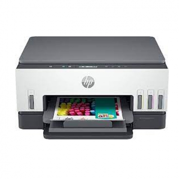 HP (Hewlett Packard) Smart Tank 670 Çok Fonksiyonlu TANKLI Mürekkepli Yazıcı