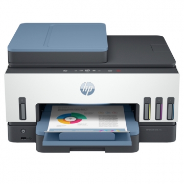 HP (Hewlett Packard) Smart Tank 795 Çok Fonksiyonlu TANKLI Mürekkepli Yazıcı