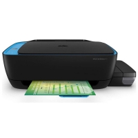 HP (Hewlett Packard) ink Tank 319 Çok Fonksiyonlu TANKLI Mürekkepli Yazıcı