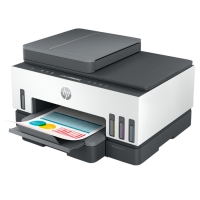 HP (Hewlett Packard) Smart Tank 750 Çok Fonksiyonlu TANKLI Mürekkepli Yazıcı