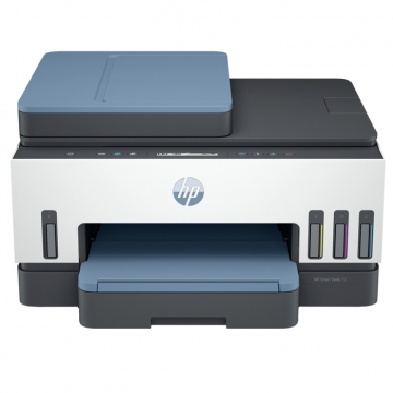 HP (Hewlett Packard) Smart Tank 755 Çok Fonksiyonlu TANKLI Mürekkepli Yazıcı