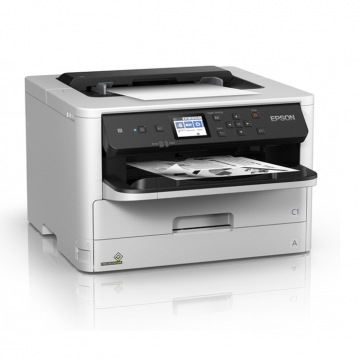 EPSON WorkForce Pro WF-M5298DW Mürekkep Püskürtmeli MONO Yazıcı
