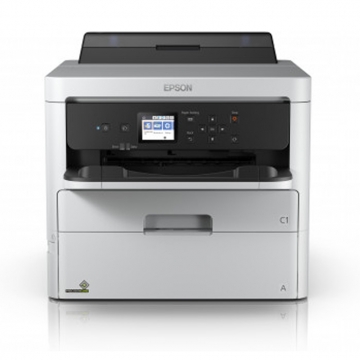 EPSON WorkForce Pro WF-C529RDTW Mürekkep Püskürtmeli Yazıcı