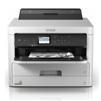 EPSON WorkForce Pro WF-M5299DW Mürekkep Püskürtmeli MONO Yazıcı