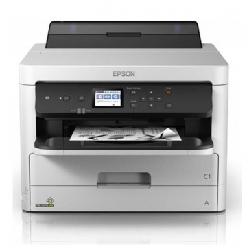 EPSON WorkForce Pro WF-M5299DW Mürekkep Püskürtmeli MONO Yazıcı