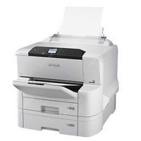 EPSON WorkForce Pro WF-C8190DW Mürekkep Püskürtmeli A3 Yazıcı