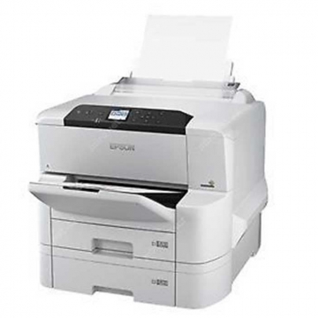EPSON WorkForce Pro WF-C8190DW Mürekkep Püskürtmeli A3 Yazıcı