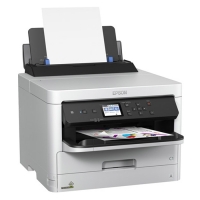 EPSON WorkForce Pro WF-C5210DW Mürekkep Püskürtmeli Yazıcı
