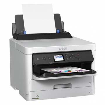 EPSON WorkForce Pro WF-C5210DW Mürekkep Püskürtmeli Yazıcı