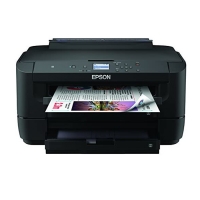 EPSON WorkForce WF-7210DTW Mürekkep Püskürtmeli A3 Yazıcı