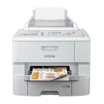 EPSON WorkForce Pro WF-6090DTWC Mürekkep Püskürtmeli Yazıcı