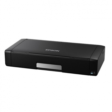 EPSON WorkForce WF-100W Mürekkep Püskürtmeli Taşınabilir Yazıcı