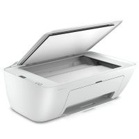 HP (Hewlett Packard) DeskJet 2720 Çok Fonksiyonlu Mürekkep Püskürtmeli Yazıcı (3XV18B)