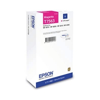 EPSON T7563 C13T756340 Orjinal Kırmızı Kartuş 1.500 Sayfa