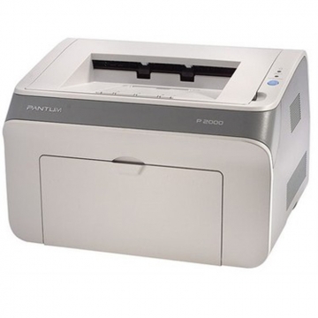 PANTUM P2000 Mono Lazer Yazıcı