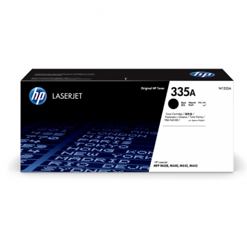 HP (Hewlett Packard) 335A W1335A Orjinal Siyah Lazer Toner 7.400 Sayfa