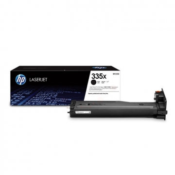 HP (Hewlett Packard) 335X W1335X Orjinal Siyah Lazer Toner 13.700 Sayfa