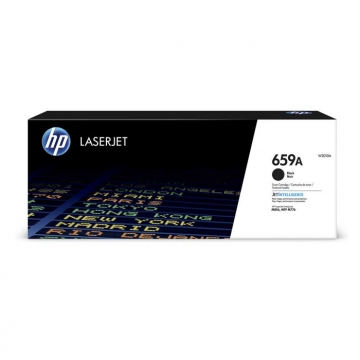 HP (Hewlett Packard) 659A W2010A Orjinal Siyah Lazer Toner 16.000 Sayfa