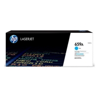 HP (Hewlett Packard) 659A W2011A Orjinal Mavi Lazer Toner 13.000 Sayfa