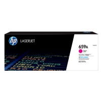 HP (Hewlett Packard) 659A W2013A Orjinal Kırmızı Lazer Toner 13.000 Sayfa