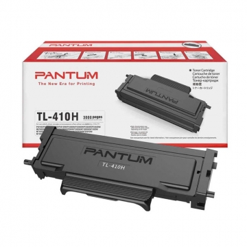 PANTUM TL-410H Orjinal Siyah Lazer Toner 3.000 Sayfa