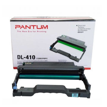 PANTUM DL-410 Orjinal Drum Ünitesi 12.000 Sayfa