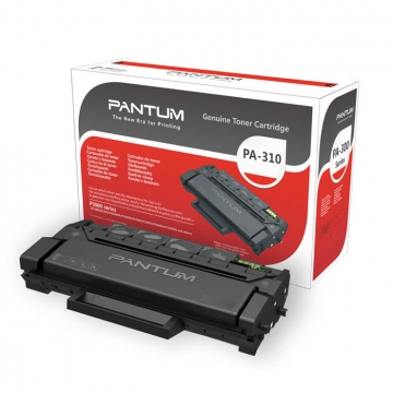 PANTUM PA-310X Orjinal Siyah Lazer Toner 10.000 Sayfa