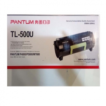 PANTUM TL-500U Orjinal Siyah Lazer Toner 20.000 Sayfa