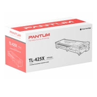 PANTUM TL-425X Orjinal Siyah Lazer Toner 6.000 Sayfa