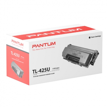 PANTUM TL-425U Orjinal Siyah Lazer Toner 11.000 Sayfa