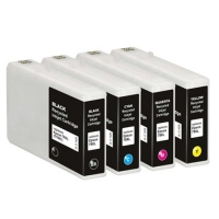 EPSON 79XL T7903 C13T79034010 Yüksek Kapasiteli Muadil Kırmızı Kartuş 2.000 Sayfa