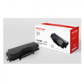 PANTUM TL-5120X Orjinal Siyah Lazer Toner 15.000 Sayfa 