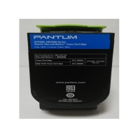 PANTUM CTL-200SC Orjinal Mavi Lazer Toner 1.000 Sayfa 
