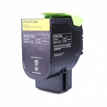 PANTUM CTL-200SY Orjinal Sarı Lazer Toner 1.000 Sayfa 
