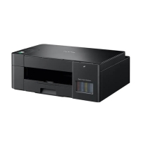 BROTHER DCP-T220 Çok Fonksiyonlu TANKLI Mürekkepli Yazıcı