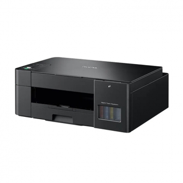 BROTHER DCP-T220 Çok Fonksiyonlu TANKLI Mürekkepli Yazıcı
