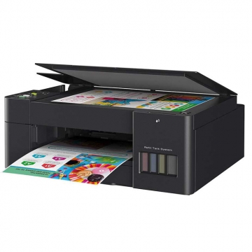 BROTHER DCP-T420W Çok Fonksiyonlu TANKLI Mürekkepli Yazıcı