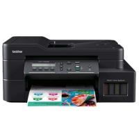 BROTHER DCP-T720DW Çok Fonksiyonlu TANKLI Mürekkepli Yazıcı