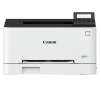 CANON i-SENSYS LBP631Cw Renkli Lazer Yazıcı