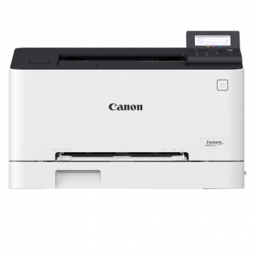 CANON i-SENSYS LBP631Cw Renkli Lazer Yazıcı