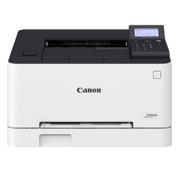 CANON i-SENSYS LBP633Cdw Renkli Lazer Yazıcı