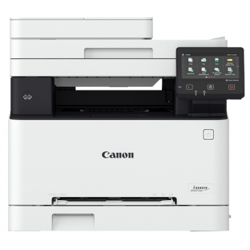 CANON i-SENSYS MF651Cw Çok Fonksiyonlu Renkli Lazer Yazıcı