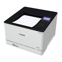 CANON i-SENSYS LBP673Cdw Renkli Lazer Yazıcı