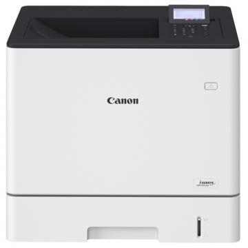 CANON i-SENSYS LBP722Cdw Renkli Lazer Yazıcı